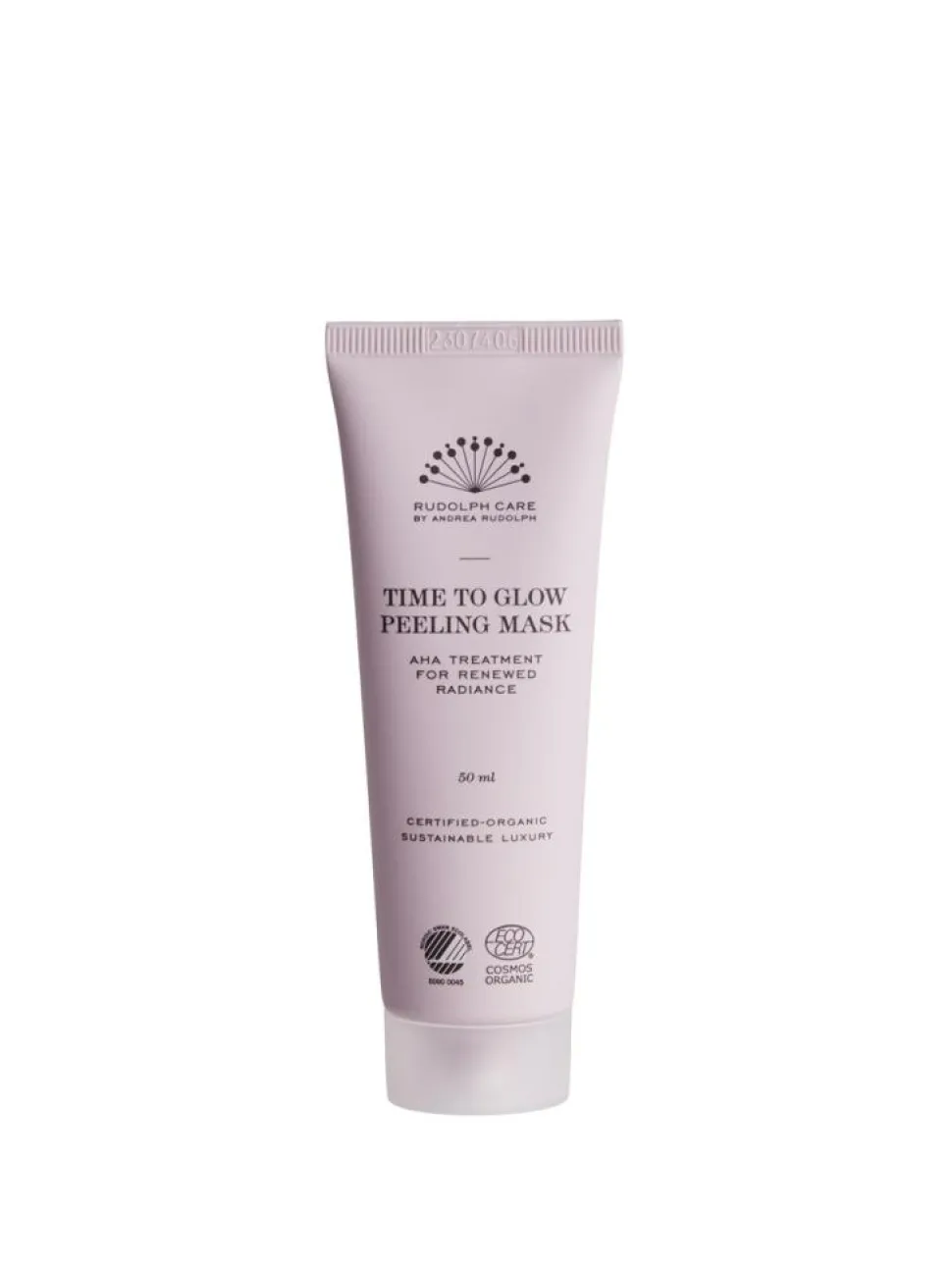 Time To Glow Peeling Mask, 50 ml