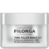 Time-Filler 5XP Night Cream, 50 ml