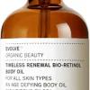 Timeless Renewal Bio-Retinol Body Oil, 100 ml