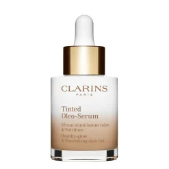 Tinted Oleo-Serum, 04, 30 ml