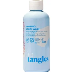 Tiny Tangles™ Shampoo & Body Wash, 200 ml