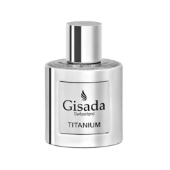Titanium Eau de Parfum, 100 ml
