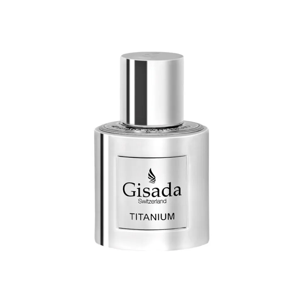 Titanium Eau de Parfum, 50 ml