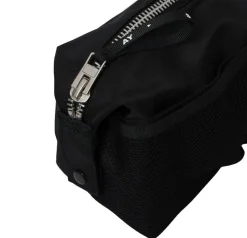 Toilettaske, Black