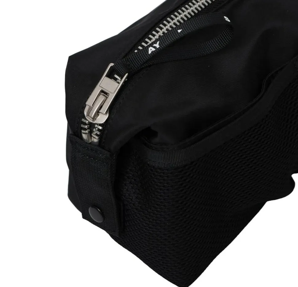Toilettaske, Black