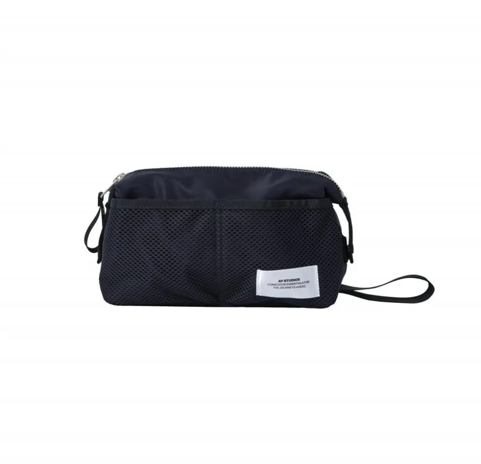 Toilettaske, Navy Blue