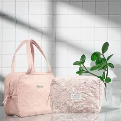 Toilettaske, Rose