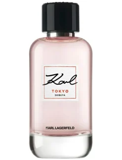 Tokyo Shibuya Eau De Parfum, 100 ml