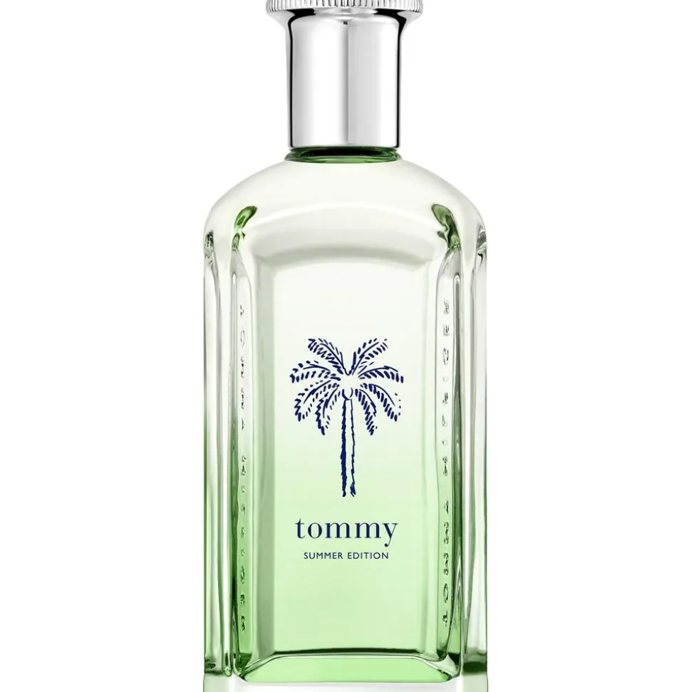 Tommy Endless Summer Edition Eau De Toilette, 100 ml