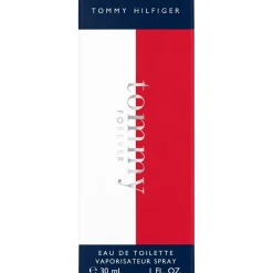 Tommy Forever Eau De Toilette, 30 ml