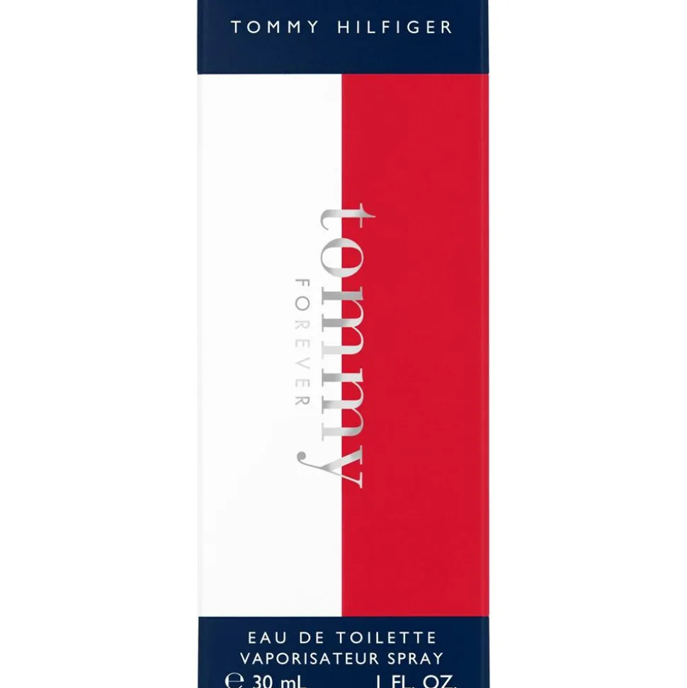 Tommy Forever Eau De Toilette, 30 ml