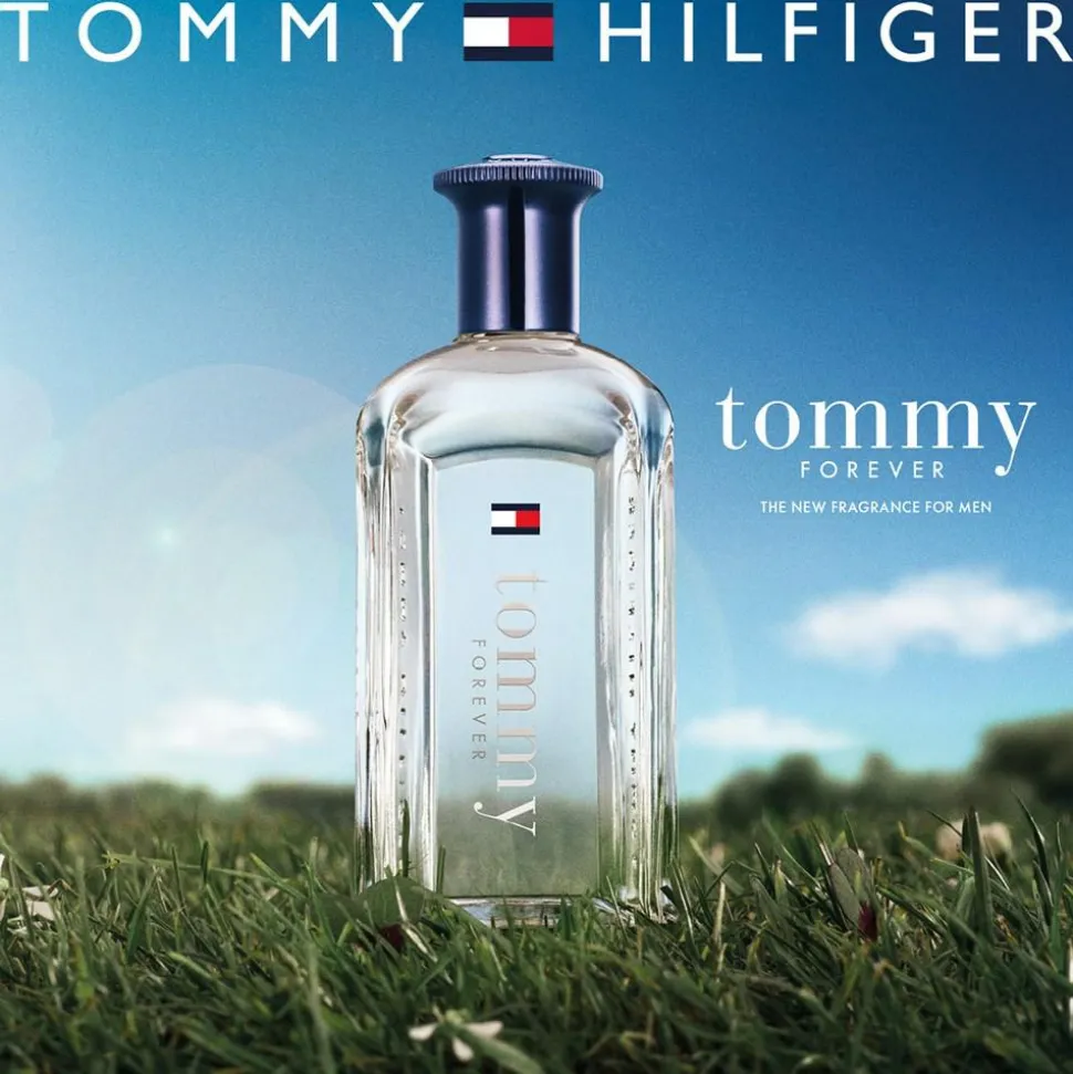 Tommy Forever Eau De Toilette, 30 ml