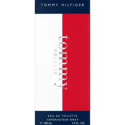 Tommy Forever Eau De Toilette, 100 ml