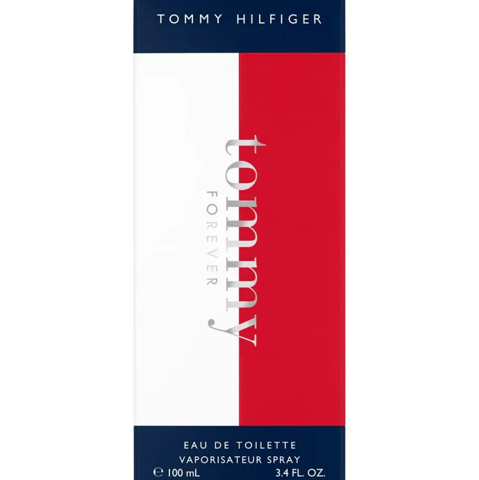 Tommy Forever Eau De Toilette, 100 ml