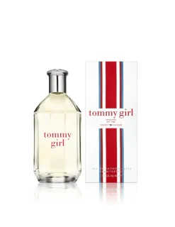 Tommy Girl Eau de Toilette, 50 ml