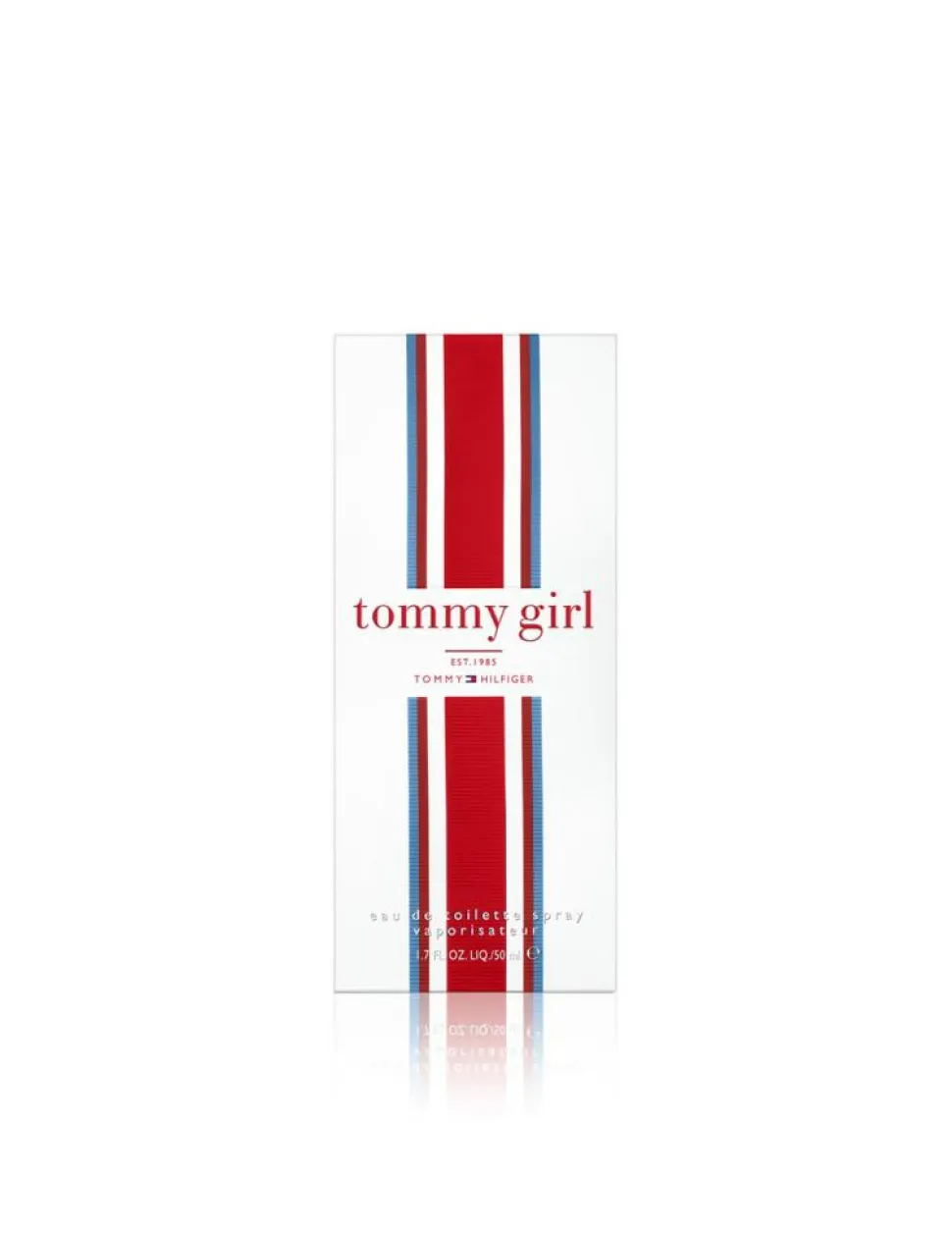 Tommy Girl Eau de Toilette, 50 ml