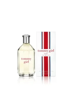 Tommy Girl Eau De Toilette, 30 ml