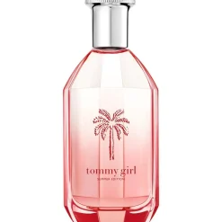 Tommy Girl Endless Summer Edition Eau De Toilette, 100 ml