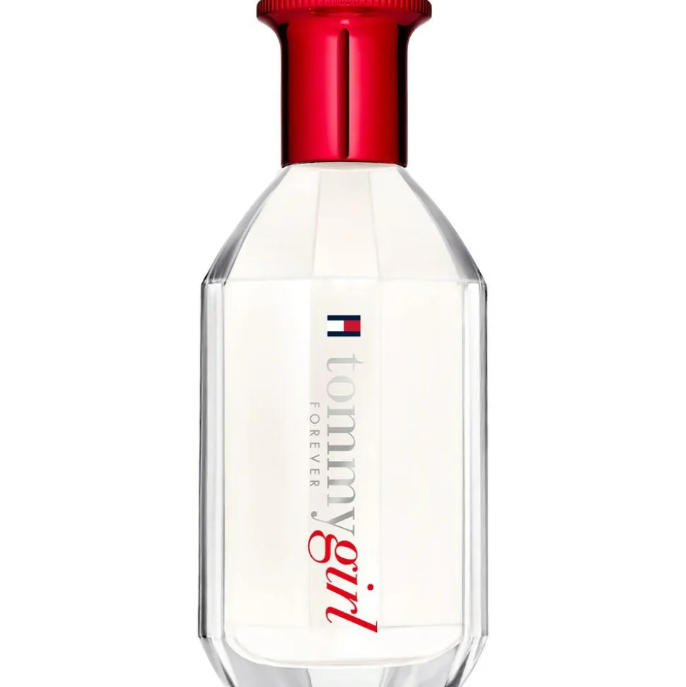 Tommy Girl Forever Eau De Toilette, 50 ml