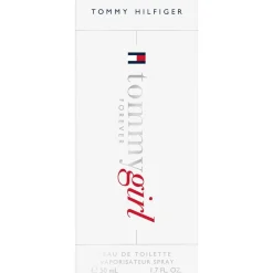 Tommy Girl Forever Eau De Toilette, 50 ml