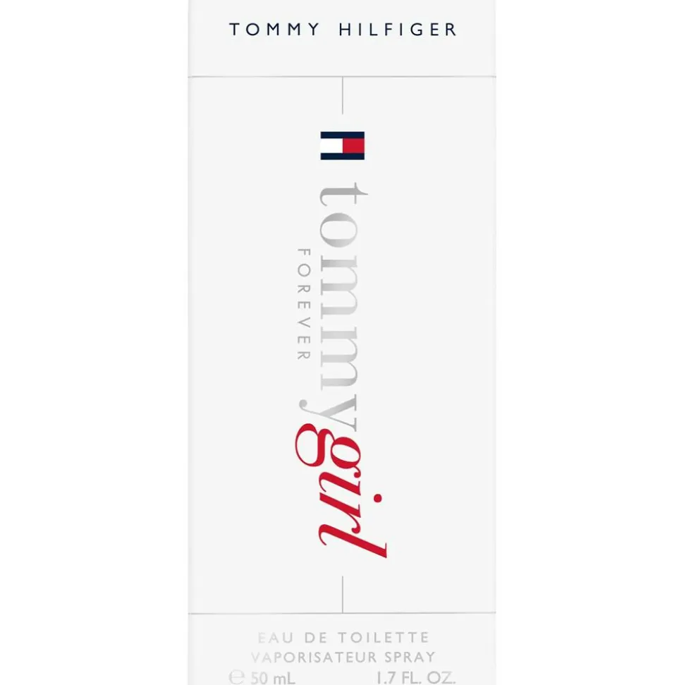 Tommy Girl Forever Eau De Toilette, 50 ml