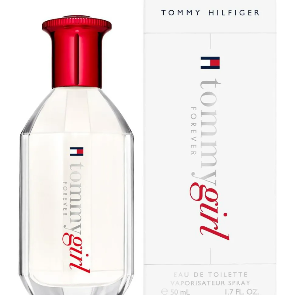 Tommy Girl Forever Eau De Toilette, 50 ml