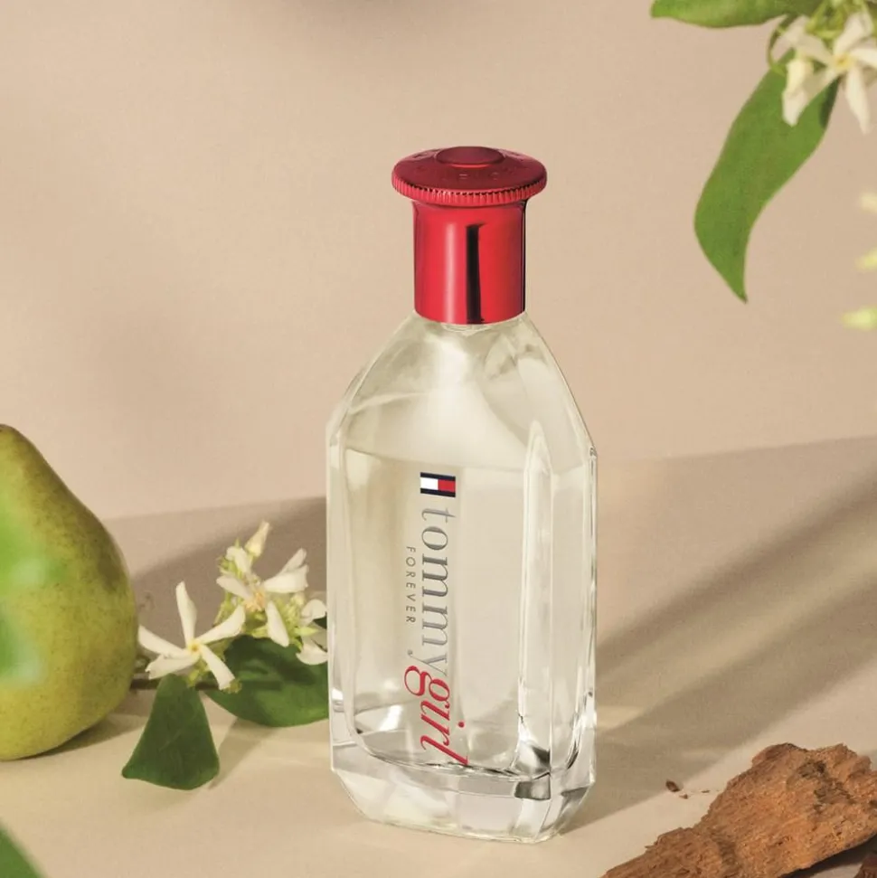 Tommy Girl Forever Eau De Toilette, 50 ml