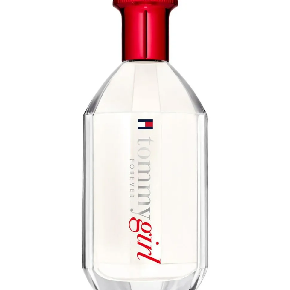 Tommy Girl Forever Eau De Toilette, 100 ml
