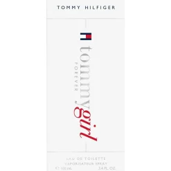Tommy Girl Forever Eau De Toilette, 100 ml