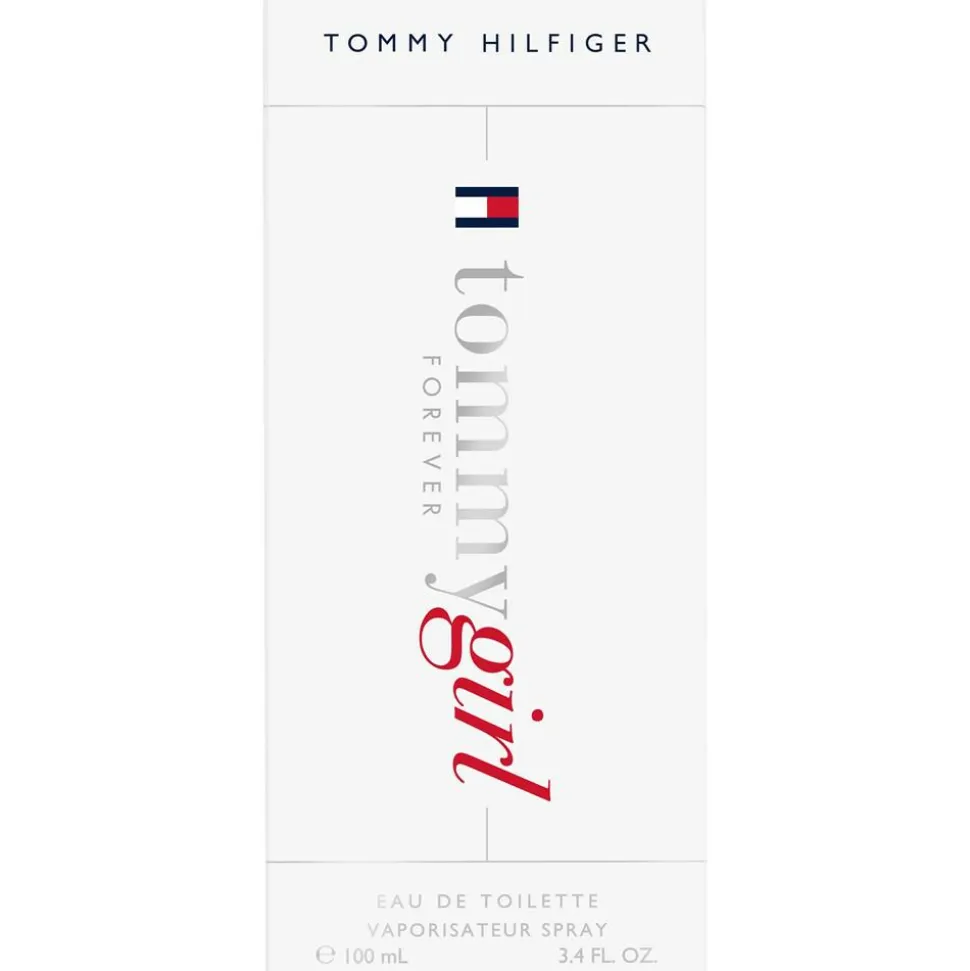 Tommy Girl Forever Eau De Toilette, 100 ml