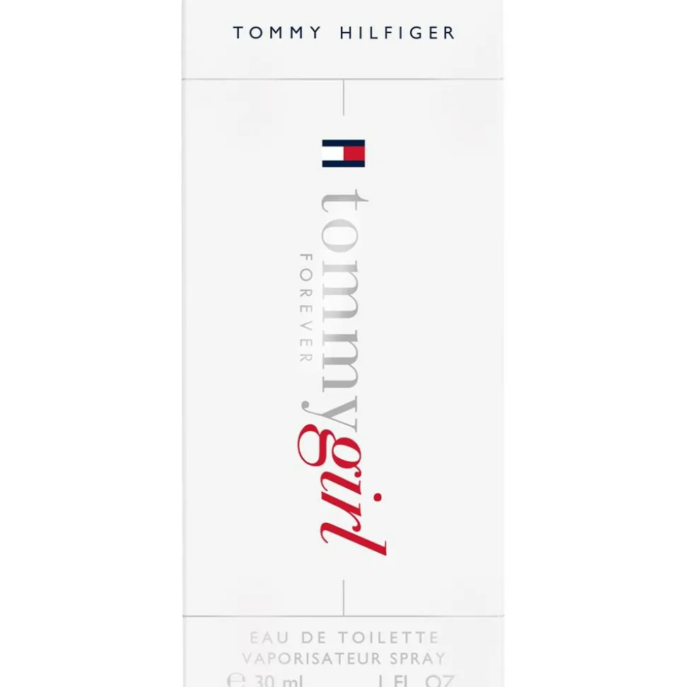 Tommy Girl Forever Eau De Toilette, 30 ml