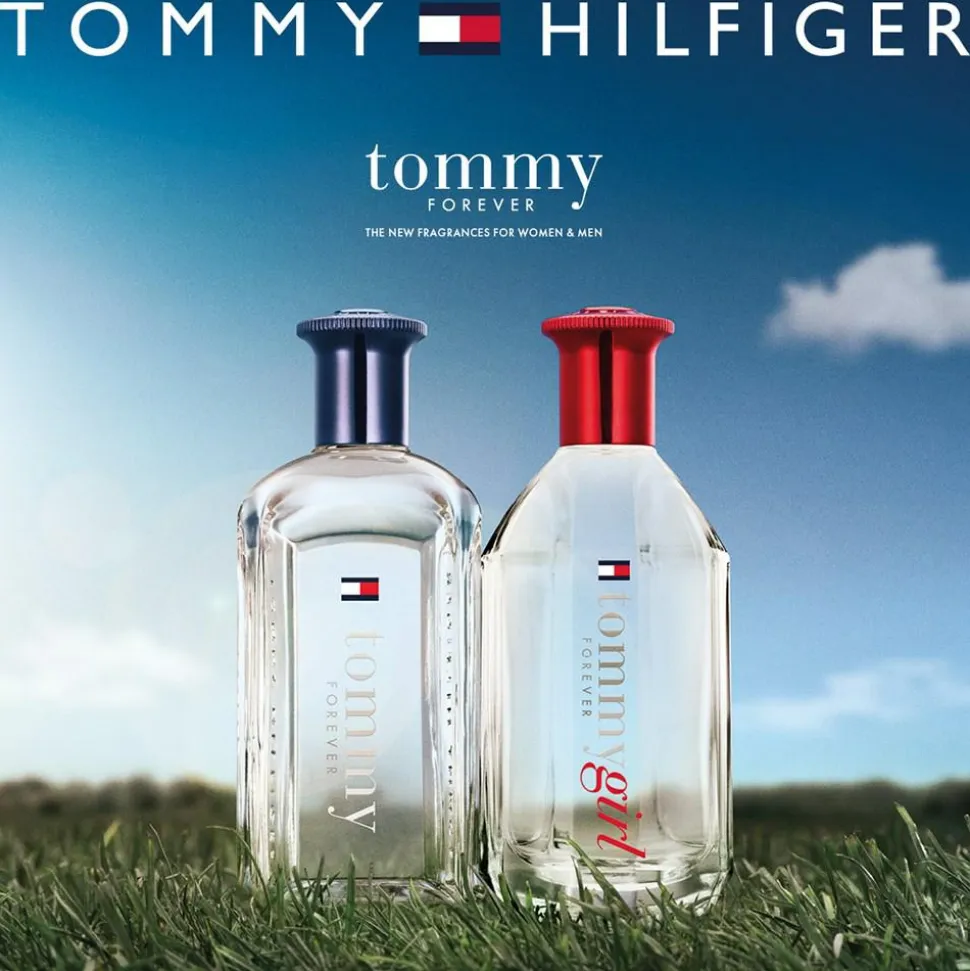 Tommy Girl Forever Eau De Toilette, 30 ml