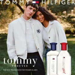 Tommy Girl Forever Eau De Toilette, 30 ml