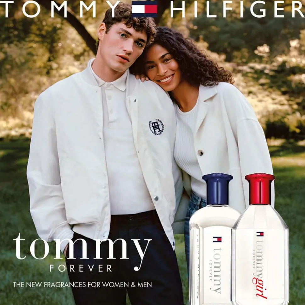 Tommy Girl Forever Eau De Toilette, 30 ml