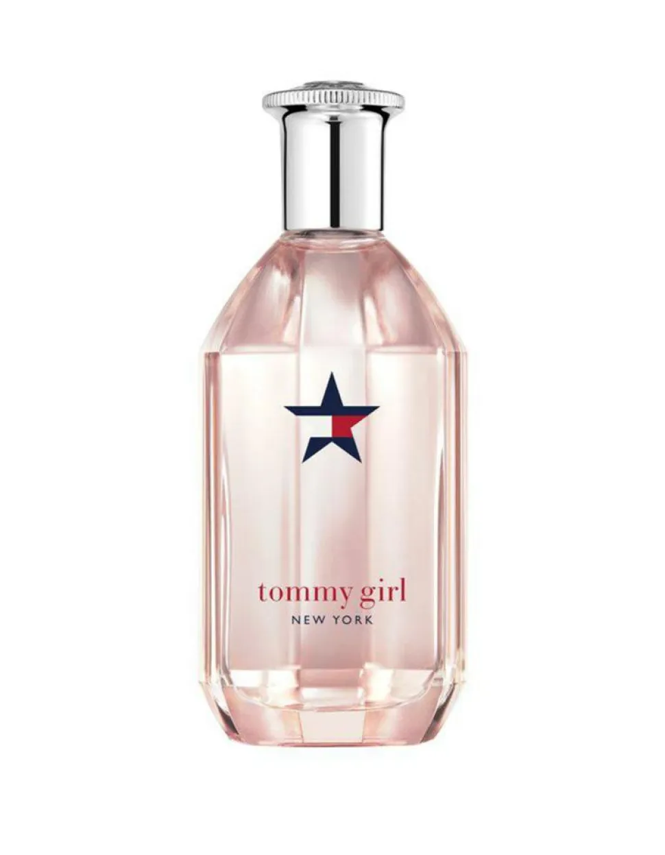 Tommy Girl New York Eau De Toilette, 100 ml