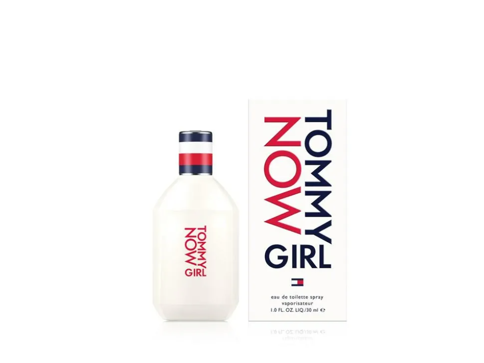 Tommy Girl Now, Eau De Toilette, 30 ml