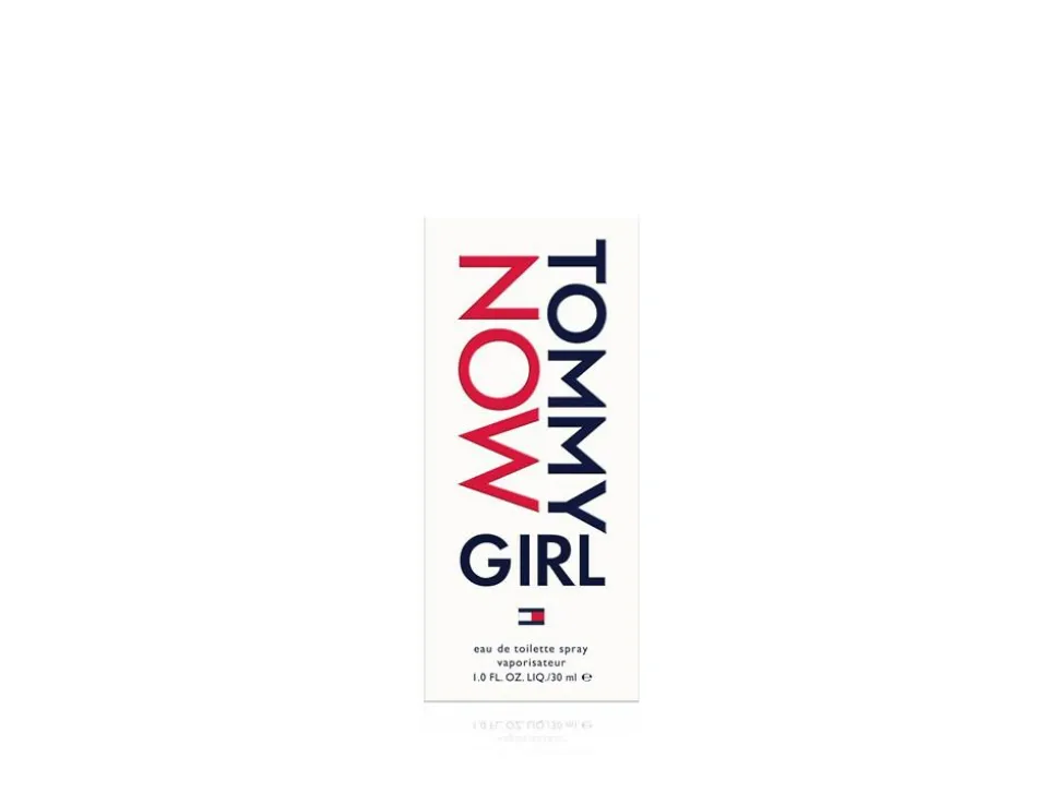Tommy Girl Now, Eau De Toilette, 30 ml