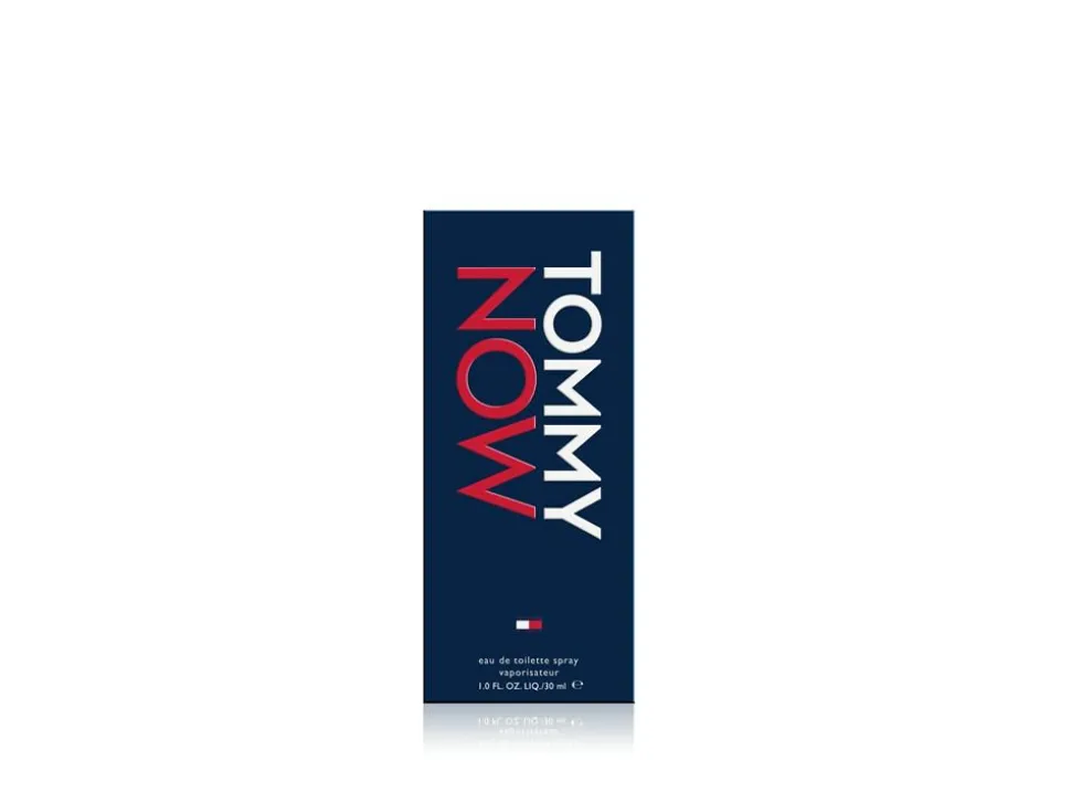 Tommy Now Eau De Toilette, 30 ml