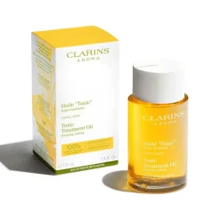 Tonic Body Treatment Oil, 100 ml