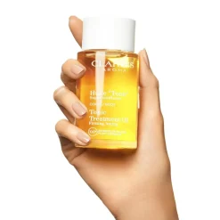 Tonic Body Treatment Oil, 100 ml