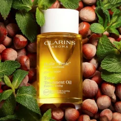 Tonic Body Treatment Oil, 100 ml