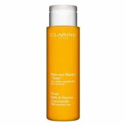 Tonic Shower & Bath, 200 ml