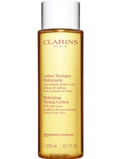 Toning Hydrating Lotion, 200 ml