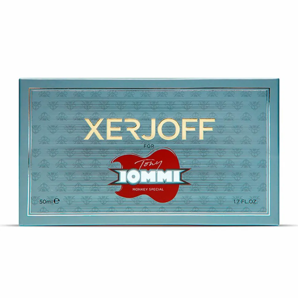 Tony Iommi Monkey Special Parfum, 50 ml