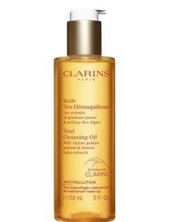 Total Cleansing Oil, 150 ml