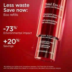 Total Eye Lift Refill, 15 ml