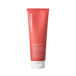 Touch Retexturizing Jumbo Body Scrub, 240 g
