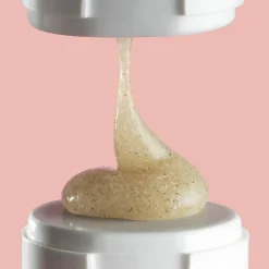 Touch Retexturizing Jumbo Body Scrub, 240 g
