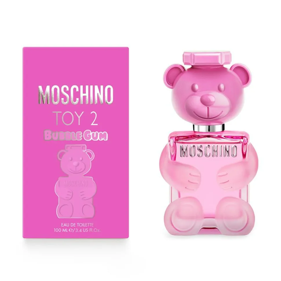 Toy 2 Bubble Gum Eau De Toilette, 100 ml