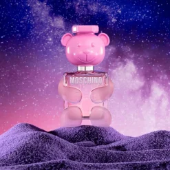 Toy 2 Bubble Gum Eau De Toilette, 50 ml